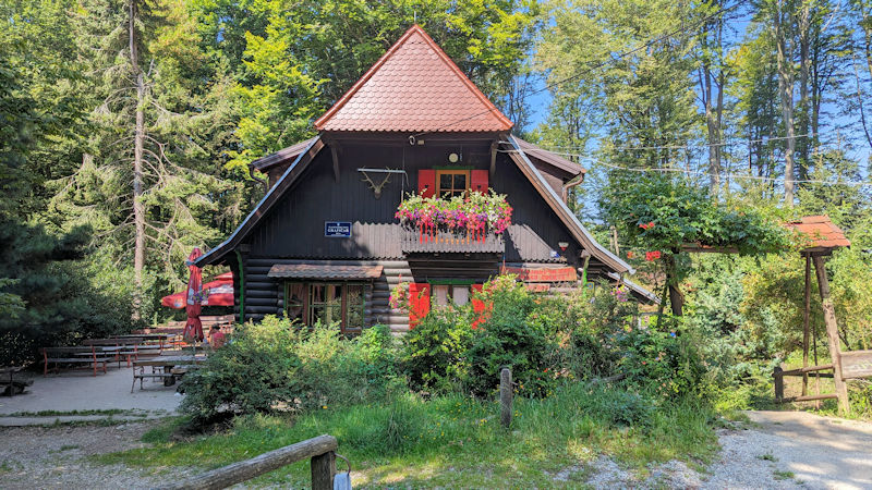 Medvednica
